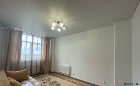 Объявление о продаже двухкомнатной квартиры, 58 м², этаж 16 из 17. Фото 1