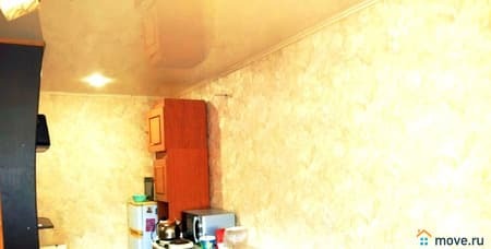 Продам комнату, 18 м², этаж 4 из 5. Фото 1