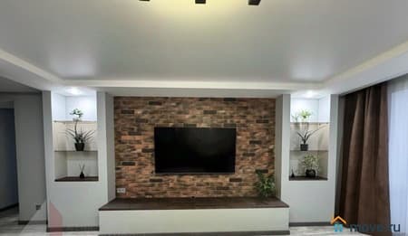 Продается трехкомнатная квартира, 114 м², этаж 8 из 14. Фото 1