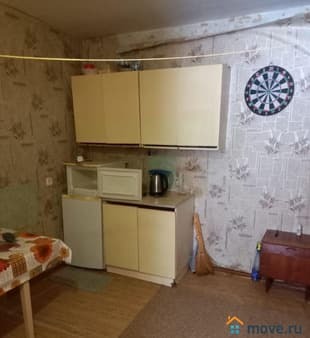 Снять комнату, 18 м², этаж 3 из 5. Фото 1