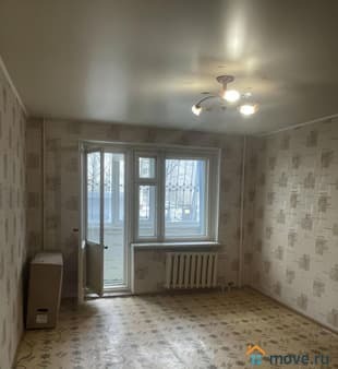 Объявление о продаже однокомнатной квартиры, 38.6 м², этаж 1 из 10. Фото 1
