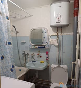 Объявление об аренде однокомнатной квартиры, 30 м², этаж 7 из 9. Фото 1