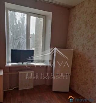 Продам комнату, 9 м², этаж 2 из 4. Фото 1