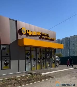 Объявление о сдаче торгового помещения, 220 м², этаж 1 из 1. Фото 1