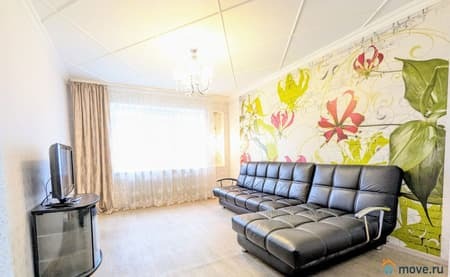 Объявление о продаже трехкомнатной квартиры, 65.2 м², этаж 2 из 9. Фото 1