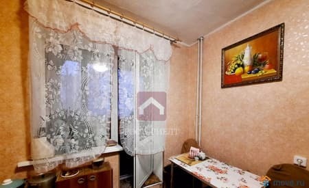 1-комн. квартира, 31 м²