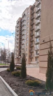 Продаю однокомнатную квартиру, 39 м², этаж 1 из 10. Фото 1