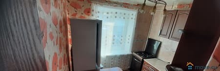 1-комн. квартира, 34 м²