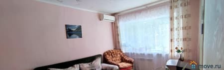 Купить двухкомнатную квартиру, 42.4 м², этаж 2 из 5. Фото 1