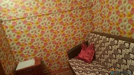 Сдам двухкомнатную квартиру, 43 м², этаж 2 из 5. Фото 1