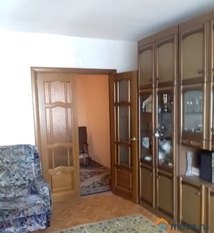 Продажа трехкомнатной квартиры, 70 м², этаж 14 из 16. Фото 1