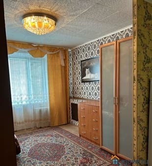 Продать комнату, 18 м², этаж 3 из 5. Фото 1