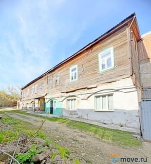 Объявление о продаже двухкомнатной квартиры, 37.7 м², этаж 2 из 2. Фото 2