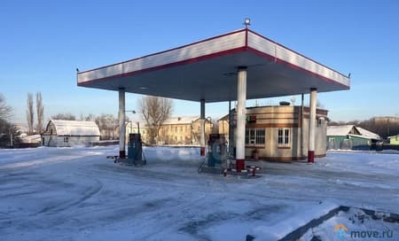 Продажа склада, 2190 м², этаж 1 из 1. Фото 1