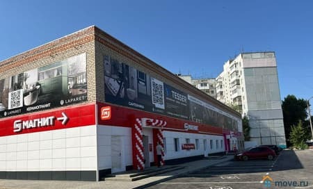 Снять отдельно стоящее здание, 840 м². Фото 1