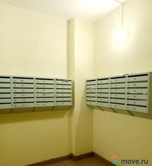 Продам однокомнатную квартиру, 46.2 м², этаж 5 из 18. Фото 6