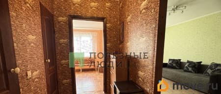 Купить однокомнатную квартиру, 40 м², этаж 9 из 10. Фото 5