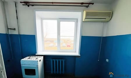 Объявление о продаже однокомнатной квартиры, 24 м², этаж 1 из 5. Фото 1