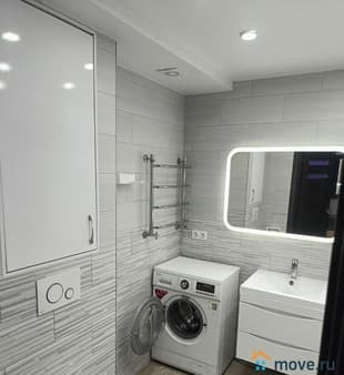 Продажа двухкомнатной квартиры, 45 м², этаж 1 из 5. Фото 1