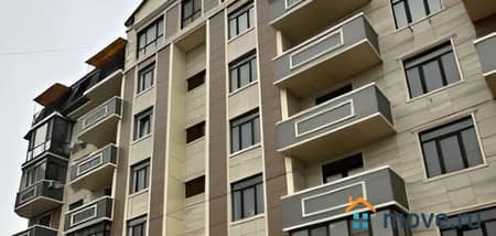 Продается двухкомнатная квартира, 70 м², этаж 3 из 7. Фото 1