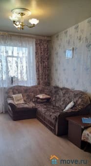 1-комн. квартира, 35 м²