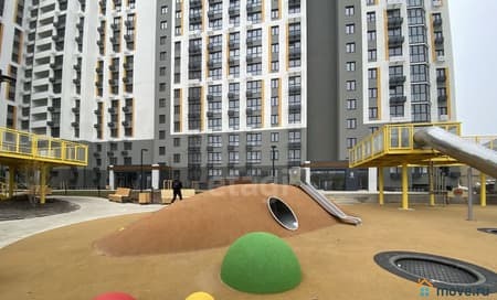Объявление о продаже однокомнатной квартиры, 30.76 м², этаж 13 из 18. Фото 1