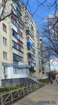 Продажа однокомнатной квартиры, 30 м², этаж 2 из 9. Фото 1