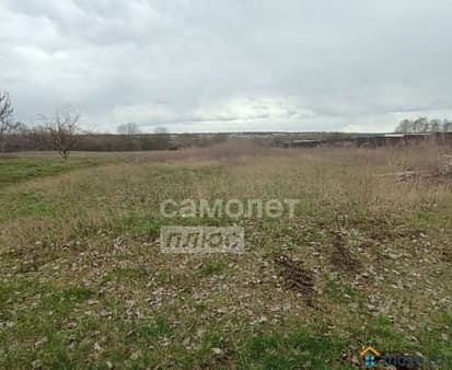 земельный участок, 17.5 сотки