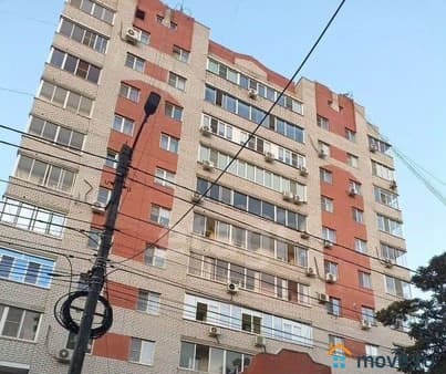 Продажа офиса, 131.8 м², этаж 1 из 11. Фото 1