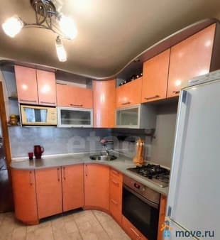 2-комн. квартира, 48.2 м²