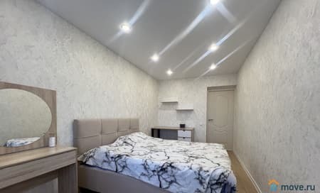 Объявление о продаже трехкомнатной квартиры, 62.3 м², этаж 9 из 10. Фото 2
