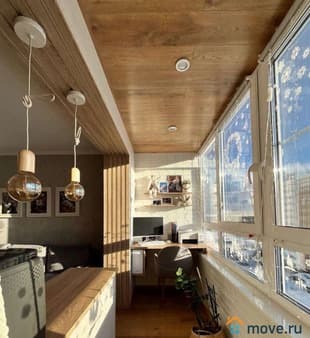 Продам трехкомнатную квартиру, 70 м², этаж 8 из 12. Фото 1