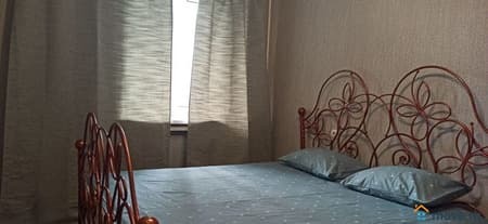 Сдается в аренду посуточно однокомнатная квартира, 36 м², этаж 5 из 6. Фото 1