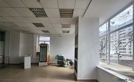 Аренда помещения свободного назначения, 79.2 м², этаж 1 из 5. Фото 1