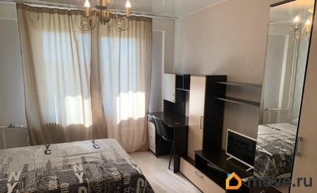 студия, 32 м²