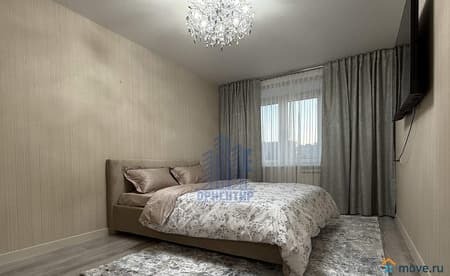 Продам однокомнатную квартиру, 38 м², этаж 6 из 12. Фото 1