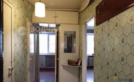 Продам однокомнатную квартиру, 32.8 м², этаж 5 из 5. Фото 1