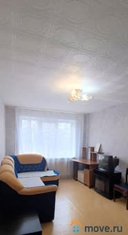 Продаем трехкомнатную квартиру, 68 м², этаж 3 из 9. Фото 1