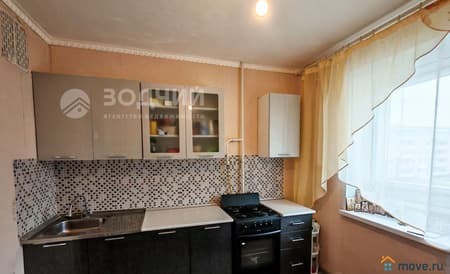 Продам двухкомнатную квартиру, 52.8 м², этаж 4 из 5. Фото 1