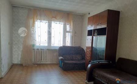 Продаю трехкомнатную квартиру, 64.2 м², этаж 8 из 10. Фото 1