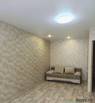 Сдам однокомнатную квартиру, 38.7 м², этаж 6 из 10. Фото 1