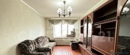 Продать трехкомнатную квартиру, 61.2 м², этаж 3 из 5. Фото 2