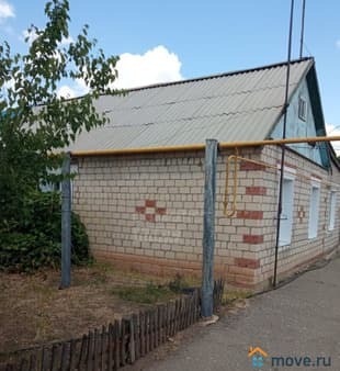 3-комн. квартира, 73.4 м²