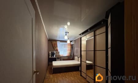 2-комн. квартира, 44.3 м²