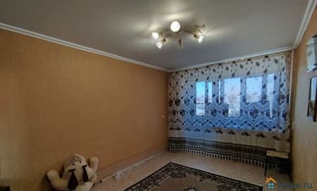 Продаю трехкомнатную квартиру, 48.5 м², этаж 2 из 5. Фото 1