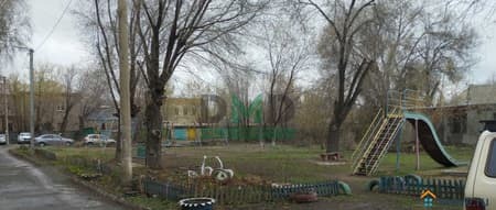 Купить трехкомнатную квартиру, 47.3 м², этаж 2 из 5. Фото 1