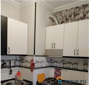 Продажа двухкомнатной квартиры, 45 м², этаж 2 из 2. Фото 1