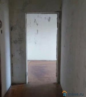 Продажа двухкомнатной квартиры, 53 м², этаж 4 из 10. Фото 1