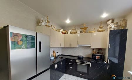 Продам двухкомнатную квартиру, 53.2 м², этаж 5 из 16. Фото 1