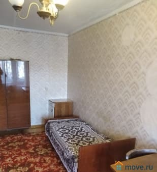 Продажа однокомнатной квартиры, 33 м², этаж 2 из 5. Фото 2